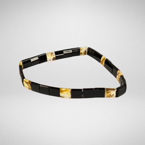 Bracelet perle artisanale