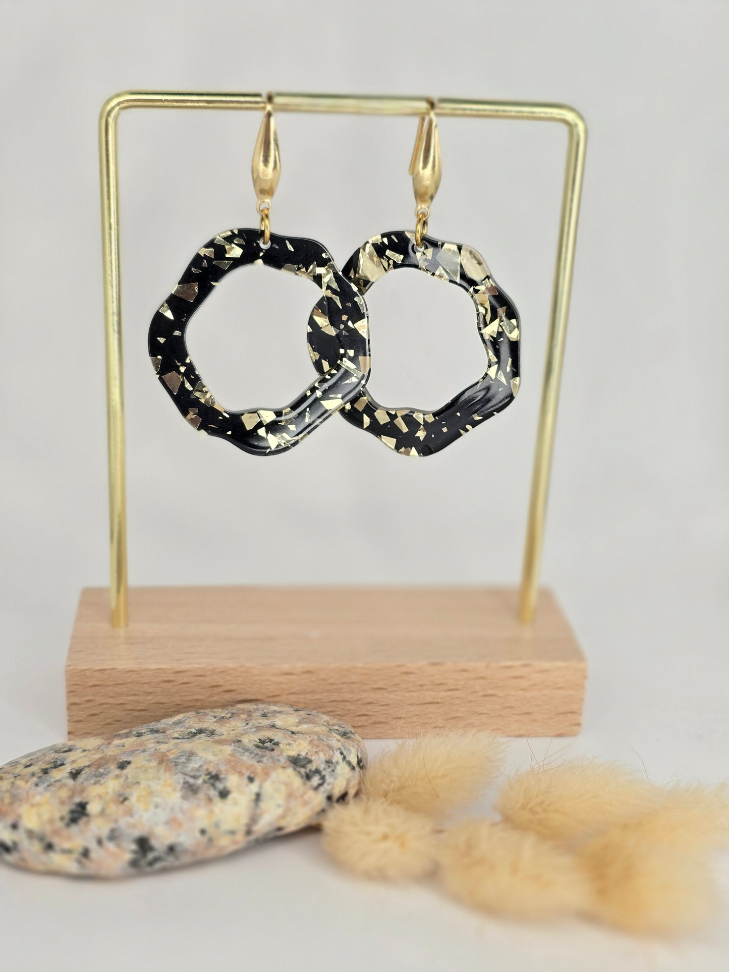 Pour sublimer vos tenues de fin d’année