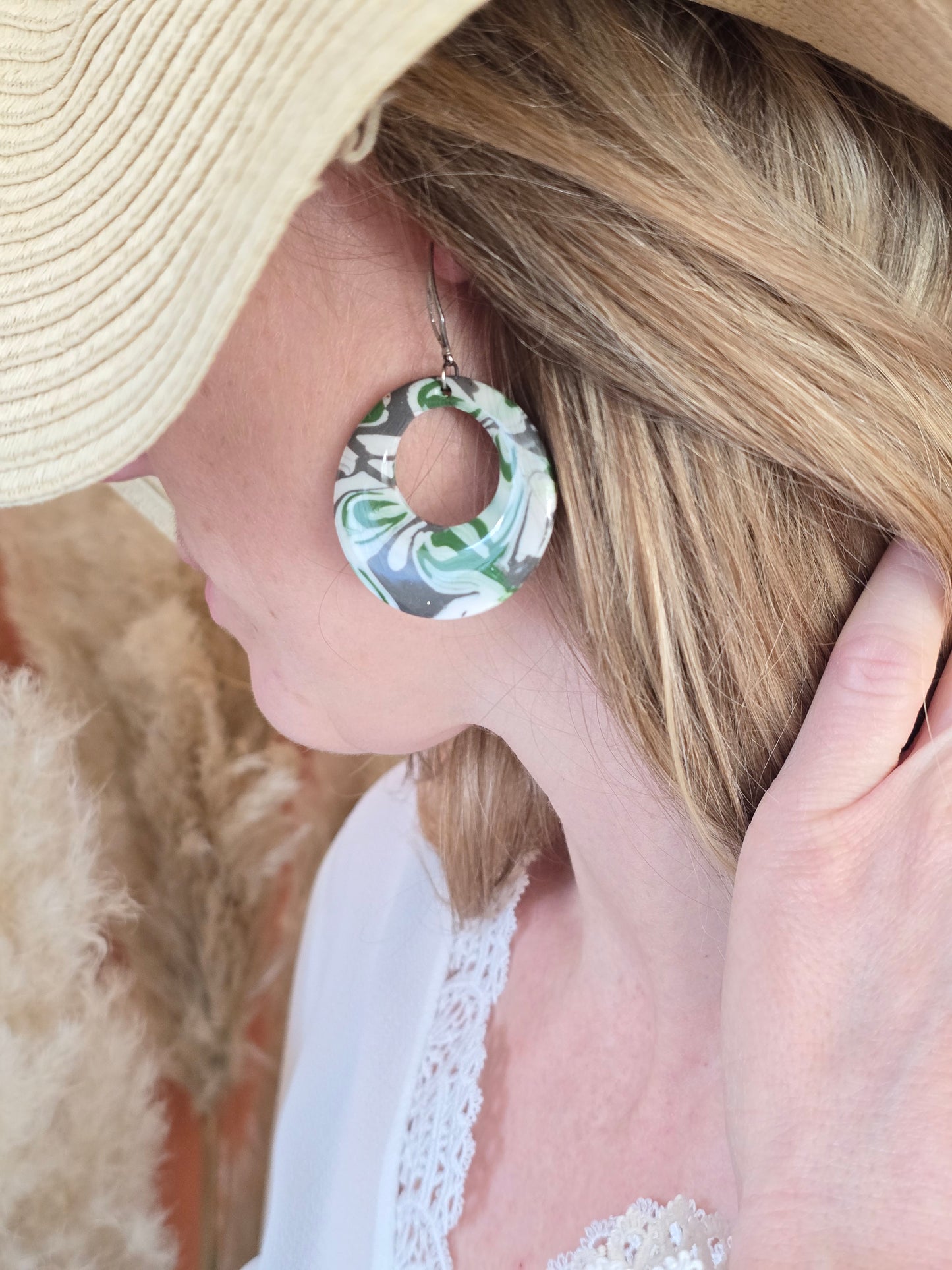 Pour vous sentir unique