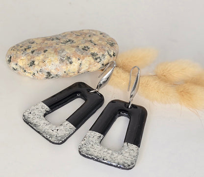 Boucles d’oreilles