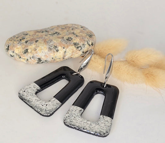 Boucles d’oreilles