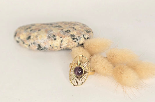 L’élégance au bout des doigts