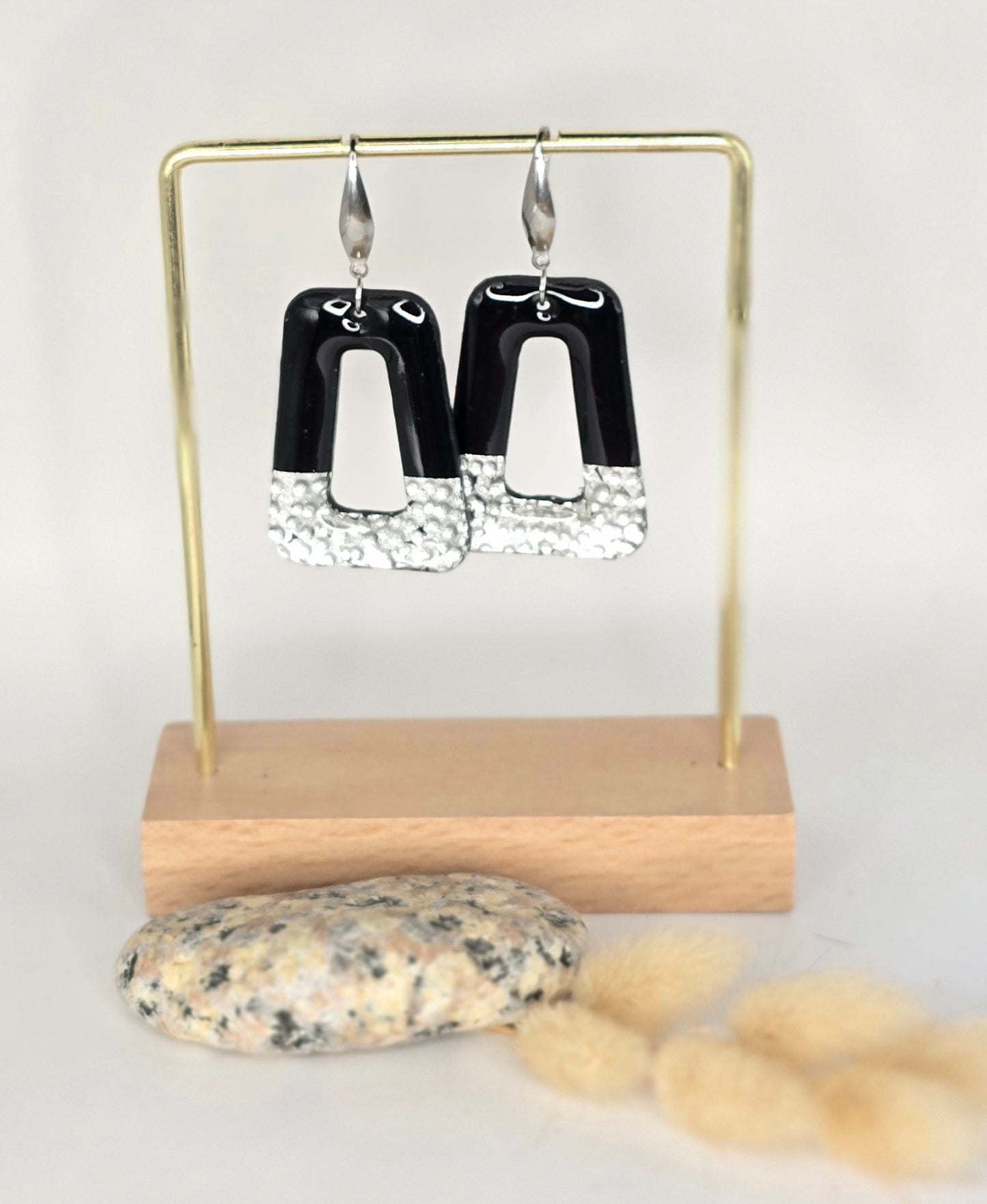 Boucles d’oreilles